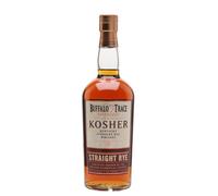 Buffalo Trace Kosher Straight Rye Kentucky Straight Rye Whisky