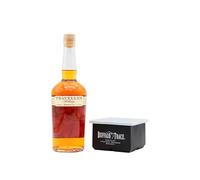 Buffalo Trace - Traveller Bourbon - Whisky 70cl 45% ABV (Includes Ice Mould)
