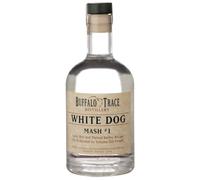 Buffalo Trace White Dog Mash #1 37.5cl