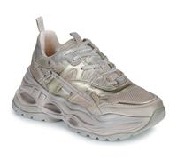 Buffalo Triplet Hollow VNTG BN16362351 Trainers, Beige gold, 8 UK