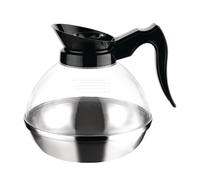 Buffalo Tritan Coffee Jug with StSt Base