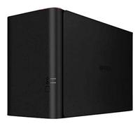Buffalo TS1200D0802-EU 8TB (2 x 4TB Hard Drives Included ) TeraStation 2 Bay Desktop NAS