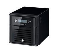 Buffalo TS3200D0202-EU 2TB (2 x 1TB) Terastation 3200D 2 Bay NAS Unit