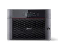 Buffalo TS5810DN6408-EU 64TB (8 x 8TB) TeraStation 5810DN 8 Bay NAS