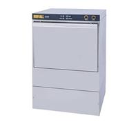Buffalo Undercounter Dishwasher with Drain Pump 500m x 500mm Baskets