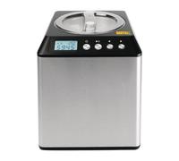 Buffalo Upright Ice Cream Maker 2Ltr - CM289