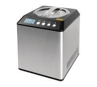 Buffalo Upright Ice Cream Maker 2Ltr Litre CM289 Frozen Yoghurt Sorbet Dessert