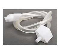 Buffalo Vacuum Packing Machine Suction Hose, Fits GF457 DM065 CB578