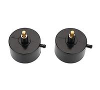 Buffalo Vacuum Packing Machine Up-Down Piston for GF439, Pack of 2