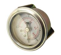 Buffalo Vacuum Pressure Gauge for Vacuum Packing Machine - Replacement Part AG931