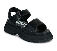 Buffalo Sandals LENNOX SANDAL in Black 5
