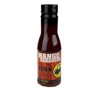 Buffalo Wild Wings Mango Habanero Sauce, 12 fl oz (355 mL)