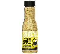 Buffalo Wild Wings Parmesan Garlic Classic Sauce, 12 fl oz. (355 mL)