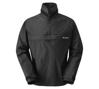 Buffalo Wind Shirt : Black: 46 Size: 46, Colour: Black