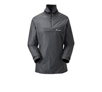 Buffalo Windshirt Women's Jacket - SS26
