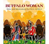 Buffalo Woman