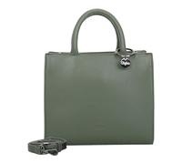 Buffalo Women Big Boxy Muse Dark Green Shopper, dunkelgr&uumln, One Size