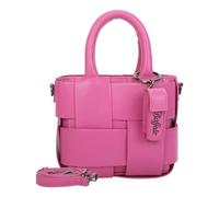 Buffalo Women Boxy Special Weave Muse Pink Berry Cross, One Size