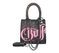 Buffalo Women Boxy31 Action Black Cross, One Size
