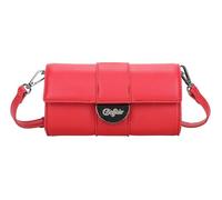 Buffalo Women Curve Night Muse Red Shake Cross, One Size