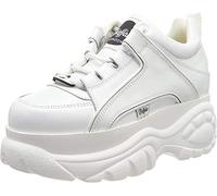 Buffalo Women Women Sports Shoes 1339-14 2.0 White 6 UK