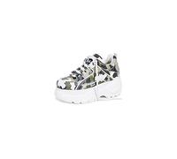 Buffalo Women's 2.0 Trainers White 3.5 UK