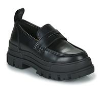 Buffalo - Aspha Loafer Vegan Nappa Black - Girl Shoes EU 39