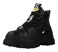 Women's boots Buffalo Aspha NC mid Black 37