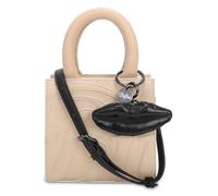 Buffalo Women's Boxy13 Muse Latte Handbag, One Size