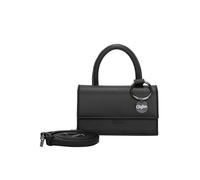 Buffalo Women's Clap02 Muse Black Handbag, One Size