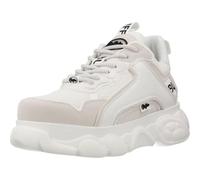 Buffalo Women's Corin High Trainers