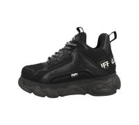 Buffalo Women's Corin High Trainers