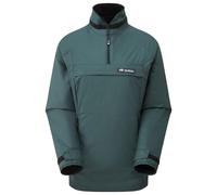 Buffalo Womens Explorer Shirt: Teal: 42 Size: 42, Colour: Teal