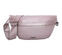 Buffalo Women's Gogo Nice Metallic Cross, Powder Pink, One Size