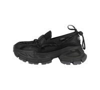 Buffalo Womens Saturn Loafer Slip On Loafers