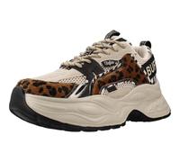 Buffalo Yuno One Women's Lace-Up Trainers
