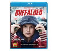 Buffaloed [Blu-ray]