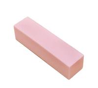 Buffer Blocks for Nails Reusable Smoothing Shining Tool | Gel Nails Sanding Buffers for Enthusiasts Professionals Women Home Travel Salon Daily Maintenance