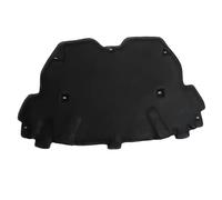 Buffer Compatible with for Galaxy for S-MAX CD340 MK1 2006-2014 Car Engine Insulation Mat Hood Heat Sound Cotton Pad Soundproof Cover Part