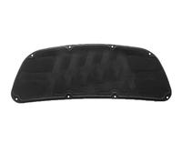 Buffer Compatible with Hyundai for Elantra for Avante MD UD 2012 2013 2014 2015 Car Hood Engine Heat Sound Insulation Pad Cotton Soundproof Cover Mat