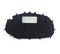 Buffer Compatible with VW for Golf 6 for Golf 6 for GTI 1Pcs Car Front Hood Sound Heat Insulation Cotton Cars Hood Insulation Pad Bonnet Mat