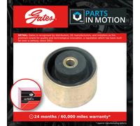 Buffer, engine mount fits CITROEN BERLINGO MULTISPACE B9 1.6 2008 on Gates New