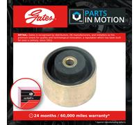 Buffer, engine mount fits CITROEN BERLINGO MULTISPACE B9 1.6 2008 on Gates New
