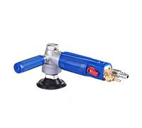 Buffer Polisher Waxer Wet Polisher Concrete Polisher Sander Marble Electric Polishing Machine 800W 5 Inch Variable Speed Handheld Polisher