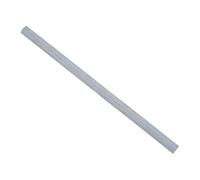 Buffer rod anti-interference ferrite mandrel with Diameter Buffer Rod Suitable for building antenna Can be cut to desired size Since different computers display different