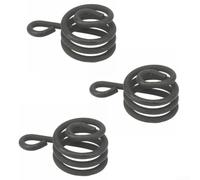Buffer Shock Spring for ECHO FR Series and HS45 HS45Z Models Supporting Reliable Operational Stability (3pcs)