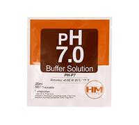 Buffer Solution / Bag Calibration HM Digital pH 7.0 20ml (PH-P7)