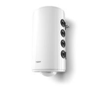 Buffer Tank 50 litres Capacity 8 Port Design with 4 Inlets and 4 Outlets Heat Pump Compatible TESY