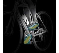Buffer Under Insole EU 36-39 Yellow