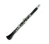 Buffet Clarinet A-key Ebony Black Pipe Woodwind Instrument Clarinet